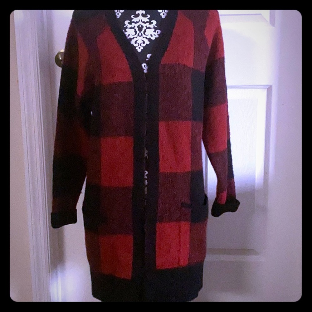 Lucky Brand Sweater